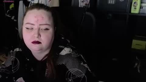 Emma Razumovskaya online show from October 15, 2:04 am