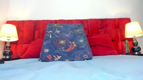 Emma rosse online show from October 22, 5:10 am