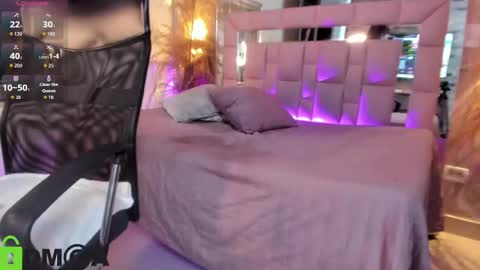 Emma online show from September 19, 3:05 pm