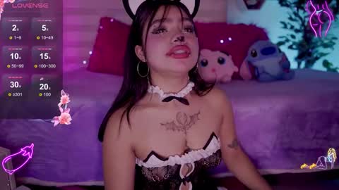 EMMA  online show from October 1, 6:51 pm