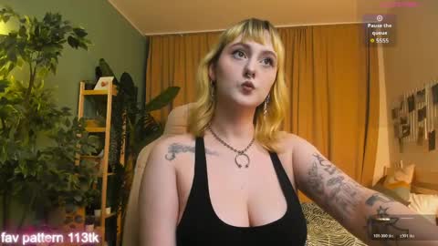 Rose online show from May 5, 2:23 pm