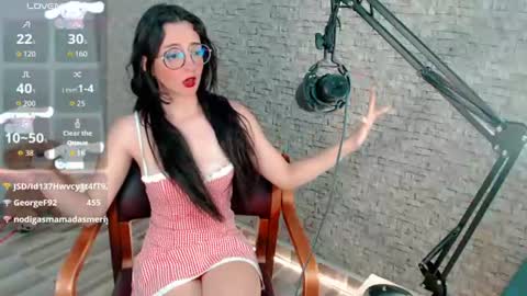 Emma  online show from June 24, 5:36 am