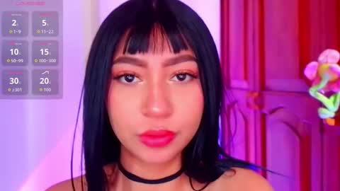 Emma web online show from October 11, 3:26 pm