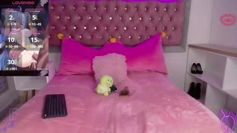 neko  online show from February 7, 8:53 pm