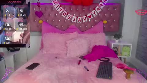 neko  online show from February 9, 11:46 pm