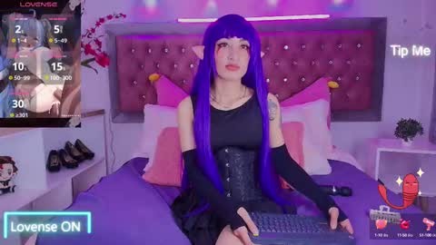 neko  online show from September 30, 10:53 pm