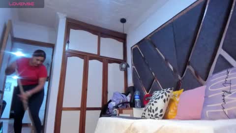 Emma online show from March 10, 1:10 am