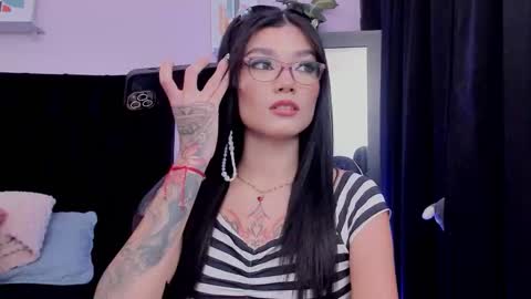 Emma  online show from November 26, 10:17 pm