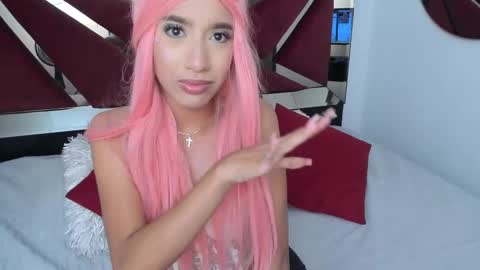 Emma  online show from October 9, 12:49 am