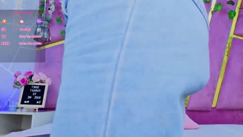 emma cortez online show from September 27, 12:03 pm