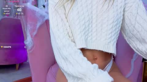 emma cortez online show from October 20, 12:10 pm