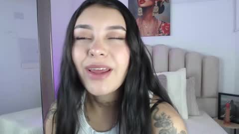 emmacute_x online show from October 4, 1:20 pm