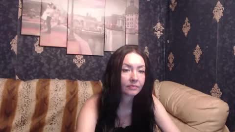 EmmaGoldX online show from January 8, 11:21 am