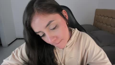 Jennifer online show from July 21, 4:58 am