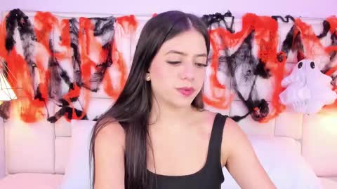 Emma  online show from October 20, 7:19 pm