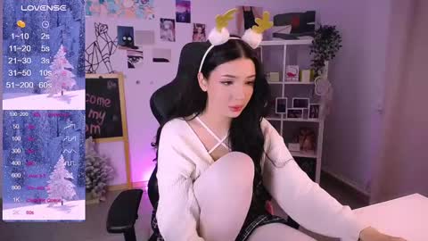 Snapshot of emmakeam_ chatting on December 22, 4:39 am Emma online show from December 22, 4:39 am