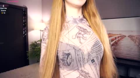 Emma day  Wendy night online show from October 8, 8:26 pm