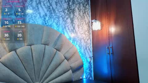    online show from February 20, 11:01 am