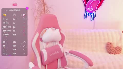 Emma  online show from October 15, 11:16 pm