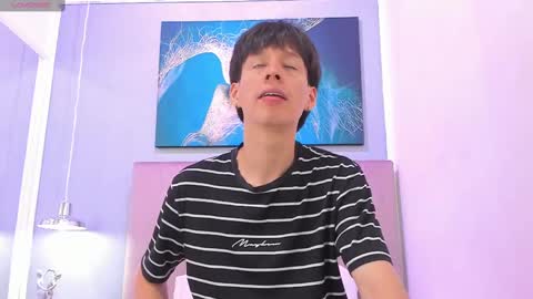 Emmanuel Bart online show from December 13, 9:09 pm