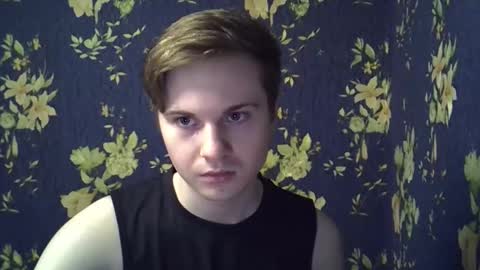 emmanuel_manny online show from October 27, 12:05 pm