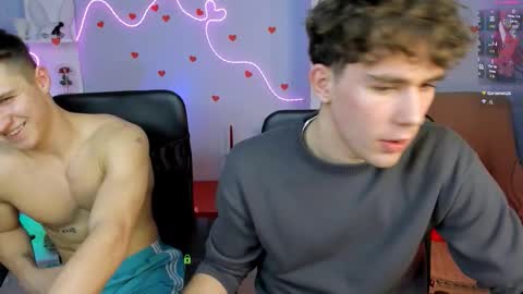 Emmi online show from February 19, 1:10 pm