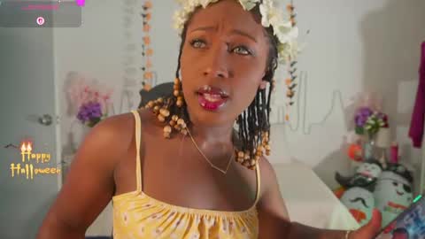 Sara online show from October 30, 11:33 am