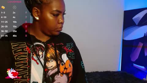 Emma online show from January 13, 1:08 pm