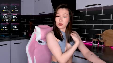 Shaiya online show from March 10, 8:12 pm