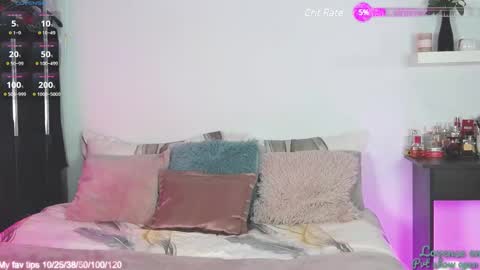 Snapshot of emmawright02 chatting on February 18, 6:15 am Emma online show from February 18, 6:15 am