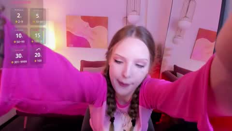 Iris online show from November 15, 9:27 pm