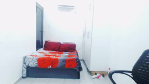 Emmy Lilly and Sam online show from December 7, 8:22 pm