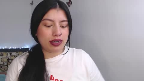 Emily  Independent model online show from October 18, 1:54 am