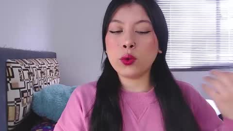 Emily  Independent model online show from October 5, 1:41 pm