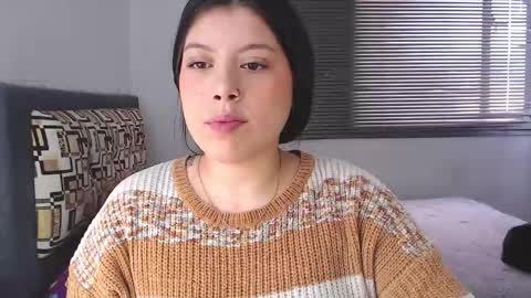 Emily  Independent model online show from October 7, 10:17 pm