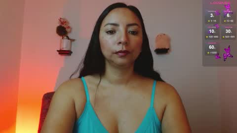 Emmi Cam online show from February 3, 8:07 am