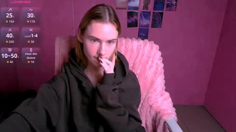 Emmi online show from February 16, 8:01 am