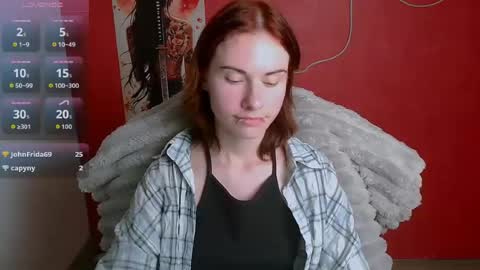 Emmi online show from August 3, 9:04 am