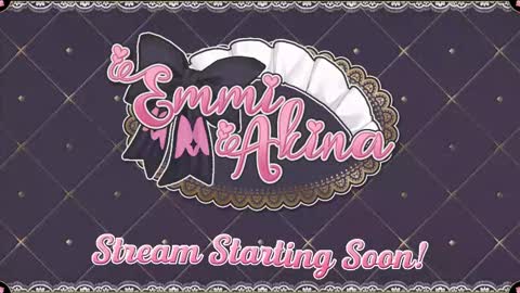 Emmi Akina online show from September 11, 6:58 am