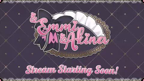 Emmi Akina online show from September 28, 6:22 am
