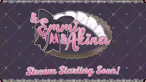 Emmi Akina online show from September 13, 6:27 am