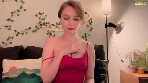 Emily online show from April 10, 4:12 pm