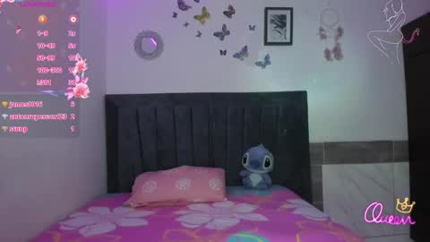 Emmie online show from June 5, 2:40 am
