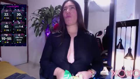 Emmily online show from September 24, 7:09 pm