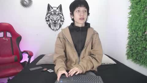 SERGIO online show from November 11, 12:51 pm