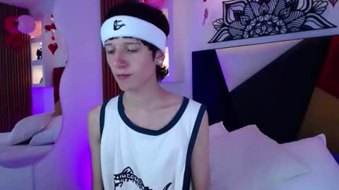 SERGIO online show from February 12, 8:12 pm