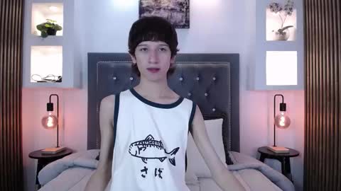 SERGIO online show from March 7, 8:31 pm