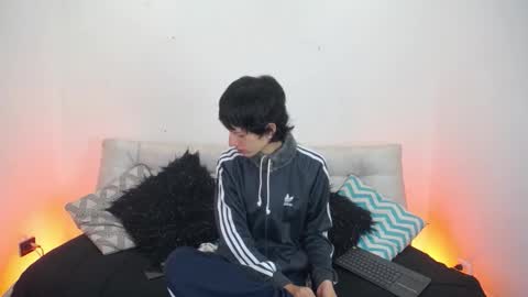 SERGIO online show from November 18, 12:52 pm