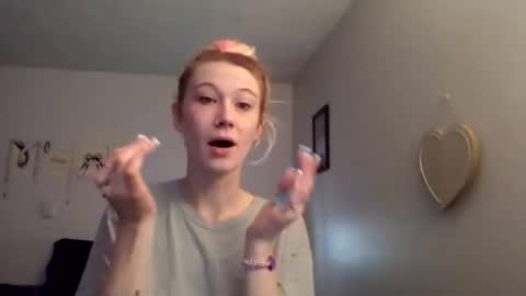 emmwarr1514 online show from January 17, 12:36 pm