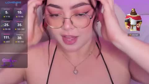 Emmy Walker online show from October 11, 11:48 am